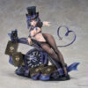 GSAS X GSC – Azur Lane Cheshire: The Cat in the Magic Hat 1/7 Complete Figure (Licensed) - Photo 1 | TopGKStore