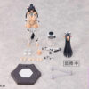 Hei Bing Tang Qi Hua – 1/12 Milky White illustration by LOVECACAO (Licensed) - Photo 3 | TopGKStore