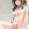 HAKOIRI MUSUME – Hoshimiya Amane & Shimizu Yui illustration by karory (KAROMIX) 1/6 Complete Figure (Licensed) - Ph