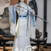 RingDoll – Mo Dao Zu Shi Limited Edition Collaboration Doll Lan Wangji 2.0 (Licensed) - Photo 2 | TopGKStore