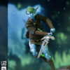 Lazy Monster Studio – Oak town Berylia Dark Moon Assassin & Sorceress (Licensed) - Photo 4 | TopGKStore