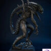 Premium Collectibles Studio – Grid Alien – 1/2 Scale Statue (Licensed) - Photo 4 | TopGKStore