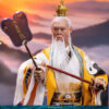 HAOYUTOYS – 1/6 Mythology Series Dragon King of the East Sea X Nezha the Third Prince Convention X Taishang Laojun WF25