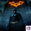 Mezco Studio – 1/12 Batman The Dark Knight (2008 Movie Version) Batman (Licensed) - Photo 3 | TopGKStore