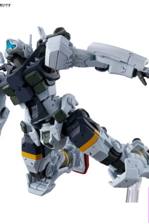 BANDAI – HG 1/144 BOCATA’S GELGOOG(GQ) (Licensed) - Photo 2 | TopGKStore