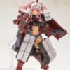 Kotobukiya – Frame Arms Girl Kagutsuchi-Otsu [Fencer] Plastic Model (Licensed) - Photo 3 | TopGKStore