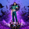 Spider Studio – llumi Zoldyck Hunter x Hunter - Photo 1 | TopGKStore