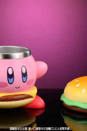 PSD Studio – Cheers Series Hamburger Kirby Cup - Photo 2 | TopGKStore