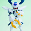 Kotobukiya – Medarot KBT00-M Metal Beetle X KWG00-M Rokusho 1/6 Plastic Model (Licensed) - Photo 33 | TopGKStore