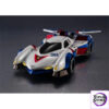 MegaHouse – C.F.C.-Heritage Edition- Future GPX Cyber Formula Asurada G.S.X (Licensed) - Photo 1 | TopGKStore