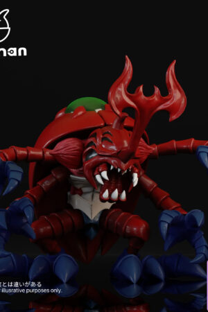 Han Han Studio – Digimon MegaKabuterimon - Photo 1 | TopGKStore