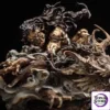 Manas SUM - Origina Yaksha Dock (Licensed) - Photo 1 | TopGKStore