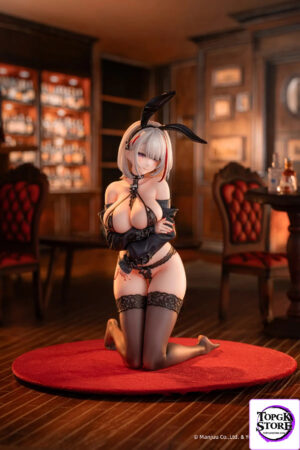 AniGame – Azur Lane Duisburg Endurance Training (Gone Wrong) Ver. (Licensed) - Photo 2 | TopGKStore