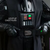 Sideshow Collectibles – Star Wars Darth Vader Life-Size 400184 (Licensed) - Photo 14 | TopGKStore