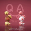 QA Studio – Pokémon Buneary - Photo 3 | TopGKStore