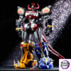 Flametoys Studio & Sentinel Studio – GO! KARA KURI Combine Dino Megazord (Licensed) - Photo 22 | TopGKStore