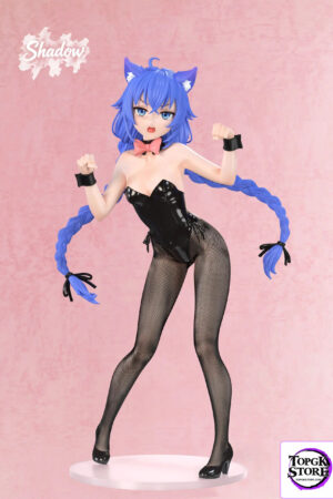 Shadow Studio – Migurdia Bunny Girl Mushoku Tensei: Jobless Reincarnation - Photo 1 | TopGKStore