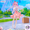 FURYU – The Shiunji Family Children Trio-Try-iT Figure -Shiunji Ouka: Theme Park Day ver. (Licensed) - Photo 1 | TopGKS
