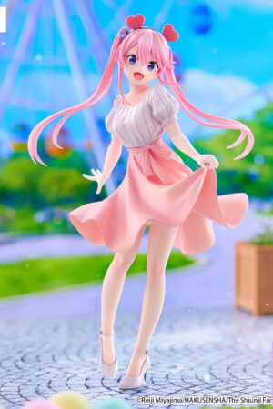 FURYU – The Shiunji Family Children Trio-Try-iT Figure -Shiunji Ouka: Theme Park Day ver. (Licensed) - Photo 1 | TopGKS