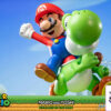 First 4 Figures – Super Mario – Mario and Yoshi SMMAYST SMMAYEX (Licensed) - Photo 39 | TopGKStore