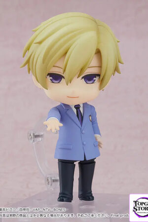Orange Rouge – Nendoroid Ouran High School Host Club Tamaki Suoh (Licensed) - Photo 1 | TopGKStore