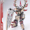 Cang Wan Ge Studio – Hero Grade – Yinglong Guard Transforming Mecha (Licensed) - Photo 5 | TopGKStore