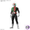 BANDAI SPIRITS – Kamen Rider – Kamen Rider Shin Ichigo – Figure-rise Standard (Licensed) - Photo 5 | TopGKS