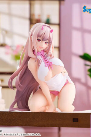 SEGA – Yumemirize GODDESS OF VICTORY: NIKKE Alice X Viper X Nero (Licensed) - Photo 2 | TopGKStore