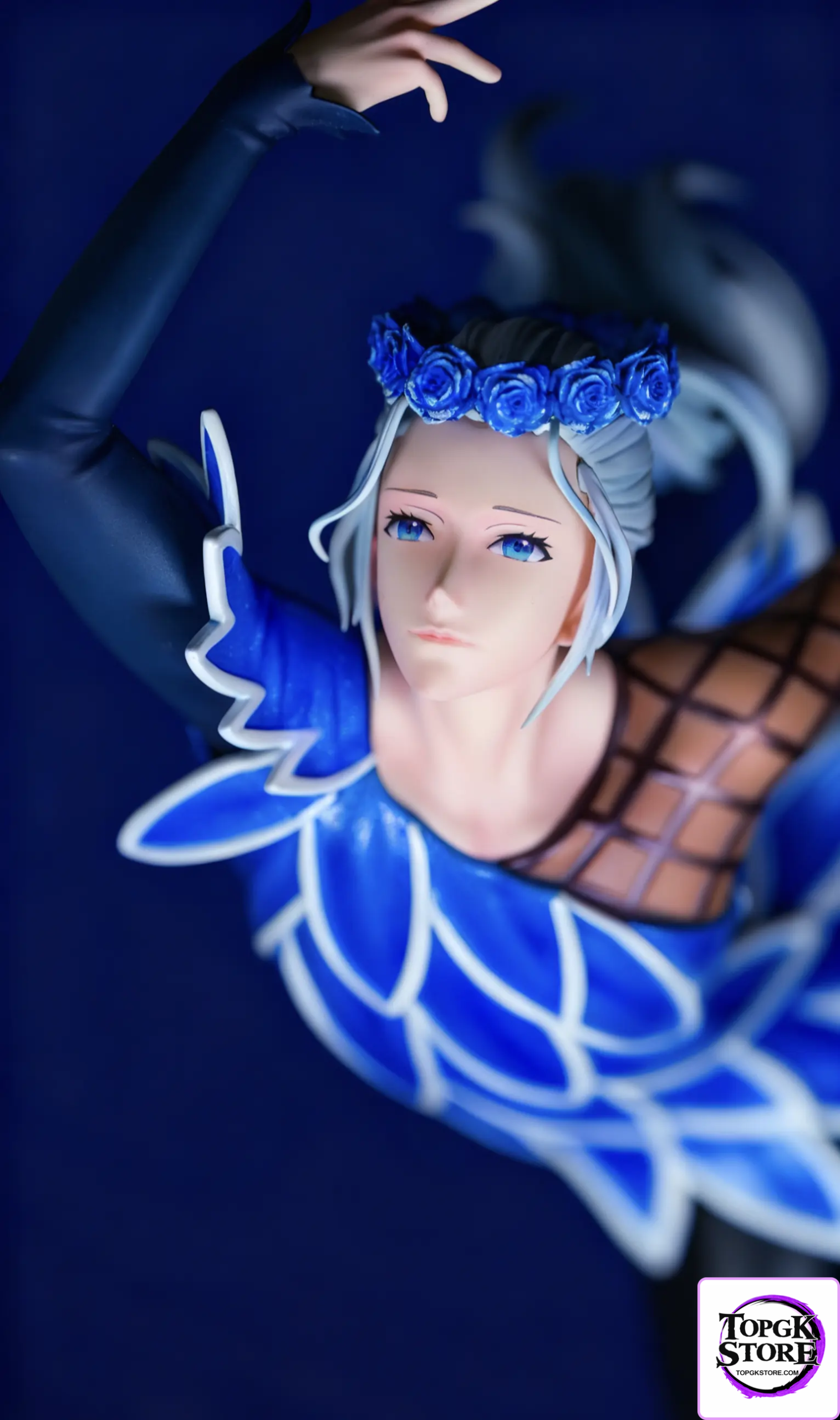 NPC Studio – Yuri on Ice YOI Victor Nikiforov - Photo 5 | TopGKStore
