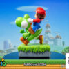 First 4 Figures – Super Mario – Mario and Yoshi SMMAYST SMMAYEX (Licensed) - Photo 34 | TopGKStore