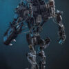 Hottoys – RoboCop 2 RoboCop & RoboCain 1/6th scale Collectible Figure MMS827 MMS828 (Licensed) - Photo 36 | TopGKSt