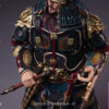 Jiao Zong Studio – Qin Qiong 1/6 Action Figure JZMW-017 (Licensed) - Photo 8 | TopGKStore