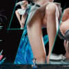 YuanMeng Studio – Swim Suit Party Series #6 Bambietta Basterbine Bleach - Photo 3 | TopGKStore