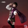 miHoYo – Genshin Impact Magic Show Series Character Impression Scarf (Licensed) - Photo 6 | TopGKStore