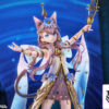 GSAS X GSC – Arknights Pepe: Nuit of the Nightsky Ver.1/7 Complete Figure (Licensed) - Photo 2 | TopGKStore