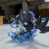 Maga Studio – Pokémon Alain & Mega Charizard X - Photo 5 | TopGKStore