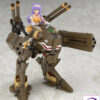 AOSHIMA – V.F.G. No.MC-20 Macross Frontier VB-6 Koenig Monster Plastic Model (Licensed) - Photo 3 | TopGKStore