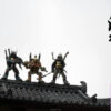 MOjingToys – Module Series – S005 “Su yan” Ancient-Style Architecture 1/12 Scene (Licensed) - Photo 1