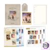 KURO GAMES – Punishing: Gray Raven 6th Anniversary Voyage Chronicle Themed Notebook (Licensed) - Photo 4 | TopGKStore