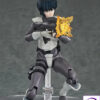 GSAS X GSC – Hyper Body GHOST IN THE SHELL / Ghost in the Shell Motoko Kusanagi (Simple Armored Suit Ver.) Posable Figu