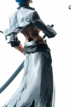 Cross Studio – Grimmjow Jaegerjaques BLEACH - Photo 2 | TopGKStore