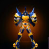 Sun Toys Studio – Agnimon X Wolfmon X Blitzmon X Fairymon X Chackmon Digimon - Photo 6 | TopGKStore