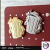 miHoYo – Honkai: Star Rail – King’s Next Barrel Series Refrigerator Magnets (Licensed) - Photo 3 | TopGKSto