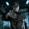 VoidToys Studio – Resident Evil Mr. X 1/6 scale Tyrant VT001 Articulated-Eye Action Military Male Figure - Photo 13 | T