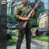 LIMTOYS Studio – The Last of Us 1/6 LIM013 Joel & Ellie & Clicker Figure Set - Photo 8 | TopGKStore