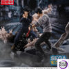 SEGA – FIGURIZMα Jujutsu Kaisen Toji Fushiguro & Megumi Fushiguro Encounter (Licensed) - Photo 11 | TopGKStore