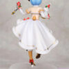 KADOKAWA – KDcolle Re:ZERO -Starting Life in Another World- Rem Chuusetsu Reindeer Maid Ver. 1/7 Complete Figure (Licen