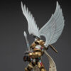 JOYTOY – Blood Angels The Sanguinor with Encarmine Broadsword JT02519 (Licensed) - Photo 5 | TopGKStore
