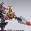 BANDAI SPIRITS – METAL BUILD DRAGON SCALE PURE ELEMENTS GUREN (Licensed) - Photo 19 | TopGKStore
