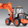 Hasegawa – 1/35 HITACHI WHEEL LOADER ZW100-6 MULTIPLOW (SNOWPLOW) WORKING MACHINE (Licensed) - Photo 2 | TopGKStore